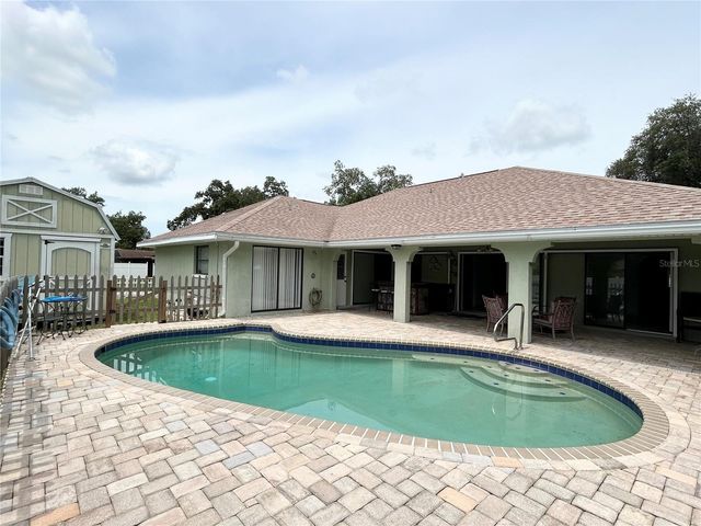 1034 KENSINGTON STREET, Port Charlotte, FL 33952