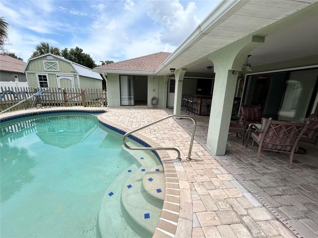 1034 KENSINGTON STREET, Port Charlotte, FL 33952