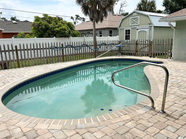 1034 KENSINGTON STREET, Port Charlotte, FL 33952