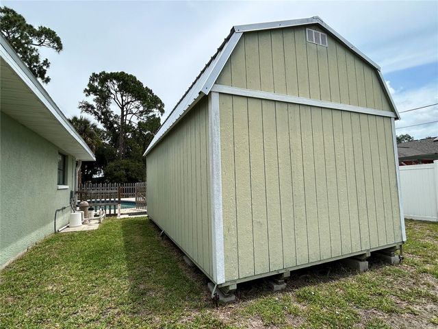 1034 KENSINGTON STREET, Port Charlotte, FL 33952