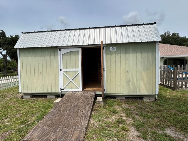 1034 KENSINGTON STREET, Port Charlotte, FL 33952