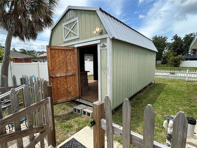 1034 KENSINGTON STREET, Port Charlotte, FL 33952