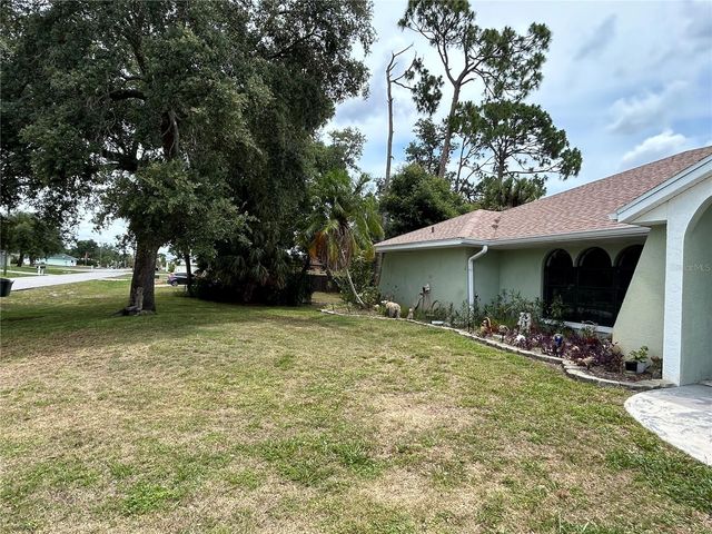 1034 KENSINGTON STREET, Port Charlotte, FL 33952