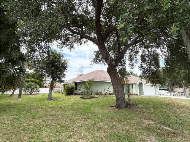 1034 KENSINGTON STREET, Port Charlotte, FL 33952