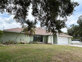 1034 KENSINGTON STREET, Port Charlotte, FL 33952