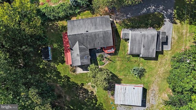 834 OBERLIN RD, Middletown, PA 17057