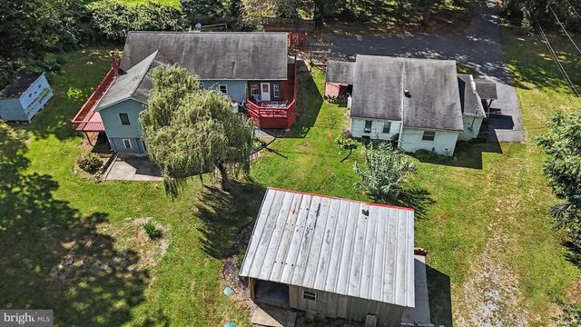 834 OBERLIN RD, Middletown, PA 17057