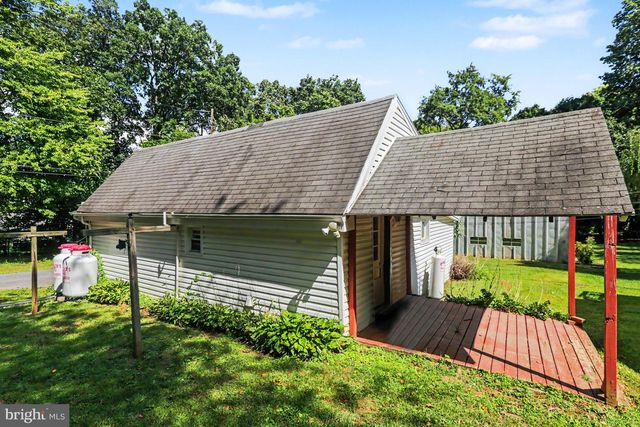 834 OBERLIN RD, Middletown, PA 17057