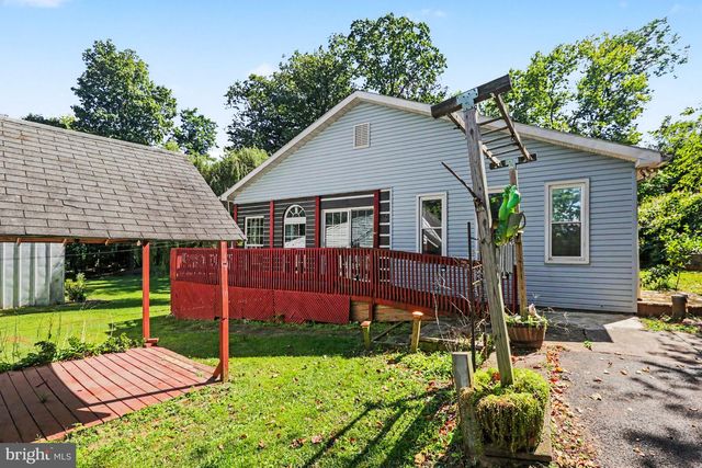 834 OBERLIN RD, Middletown, PA 17057