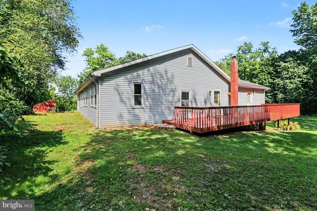 834 OBERLIN RD, Middletown, PA 17057