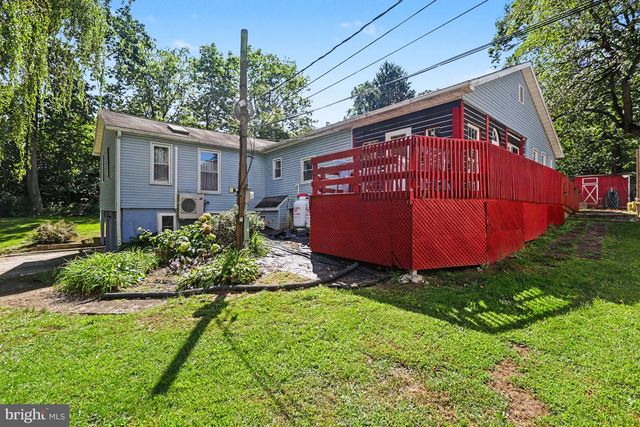 834 OBERLIN RD, Middletown, PA 17057
