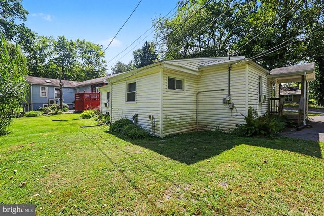 834 OBERLIN RD, Middletown, PA 17057