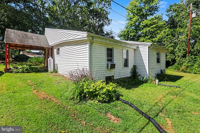 834 OBERLIN RD, Middletown, PA 17057