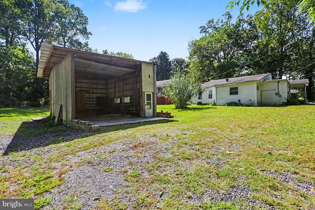 834 OBERLIN RD, Middletown, PA 17057