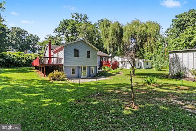 834 OBERLIN RD, Middletown, PA 17057