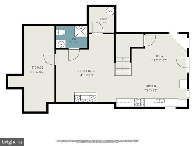 834 OBERLIN RD, Middletown, PA 17057