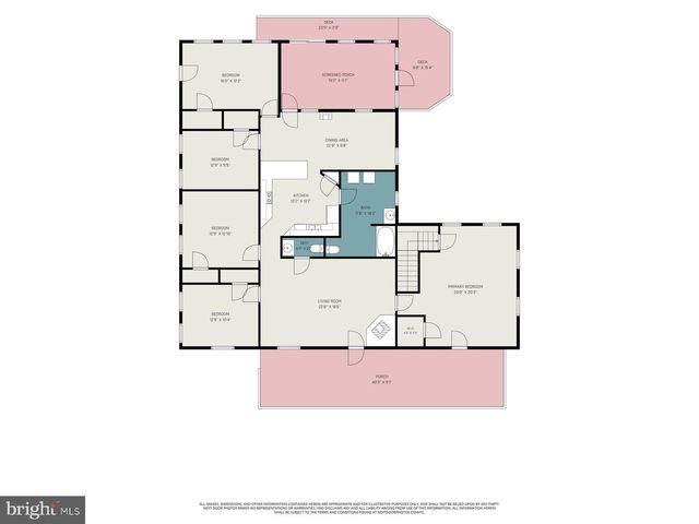 834 OBERLIN RD, Middletown, PA 17057