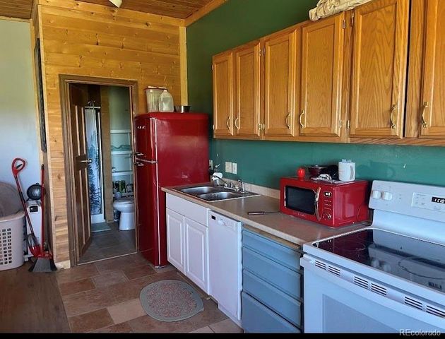 6050 Mountain Shadow View, Colorado Springs, CO 80908