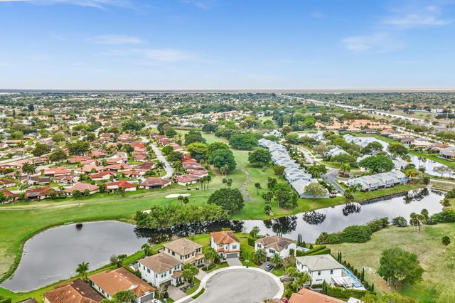 7921 NW 82nd Court, Tamarac, FL 33321