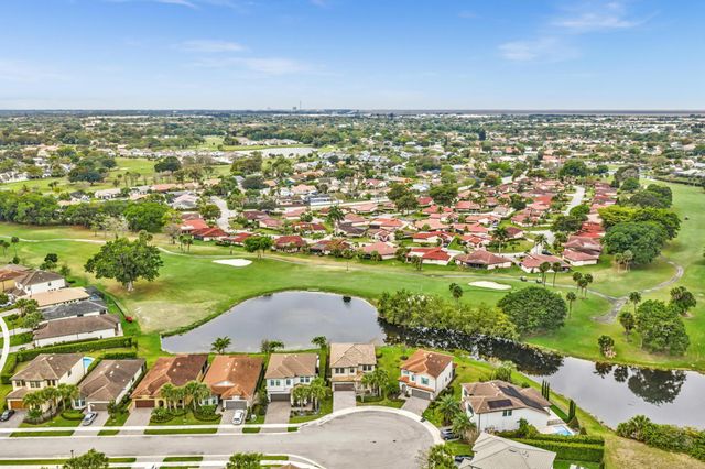 7921 NW 82nd Court, Tamarac, FL 33321