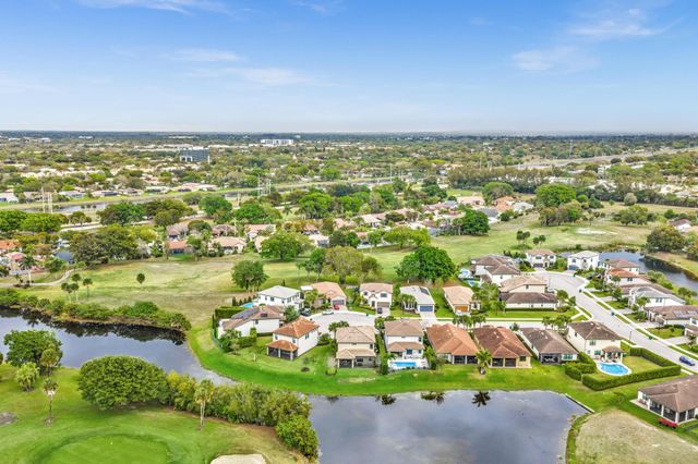 7921 NW 82nd Court, Tamarac, FL 33321