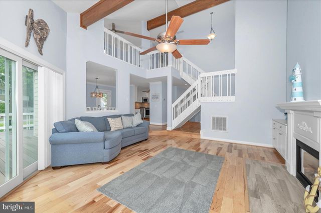 118 BAYVIEW, Grasonville, MD 21638