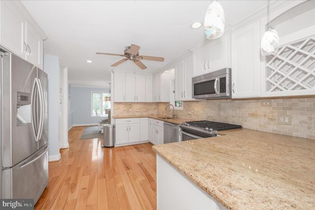 118 BAYVIEW, Grasonville, MD 21638