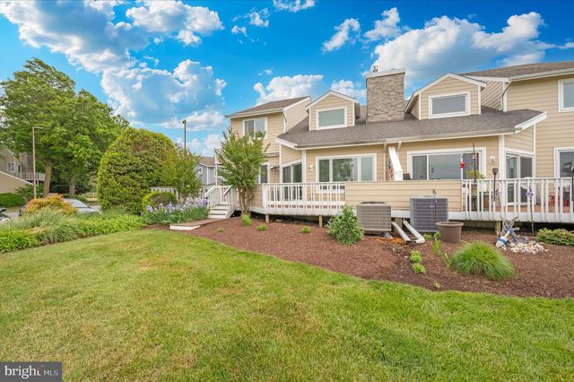 118 BAYVIEW, Grasonville, MD 21638