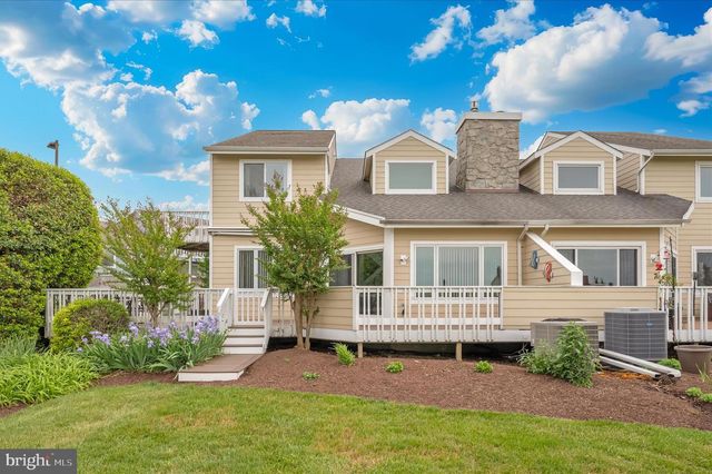 118 BAYVIEW, Grasonville, MD 21638