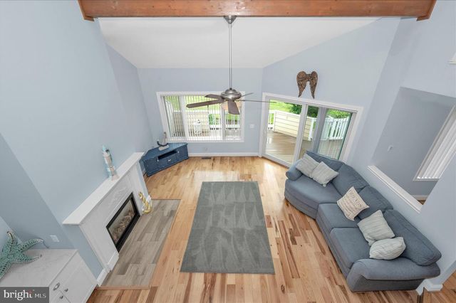 118 BAYVIEW, Grasonville, MD 21638