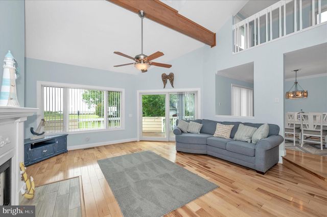 118 BAYVIEW, Grasonville, MD 21638