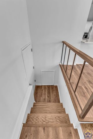 4741 SW Twilight DR, Topeka, KS 66614