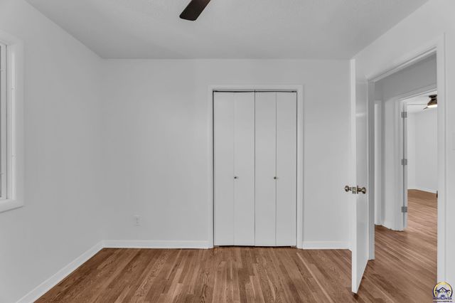 4741 SW Twilight DR, Topeka, KS 66614