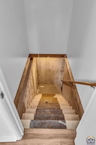 4741 SW Twilight DR, Topeka, KS 66614