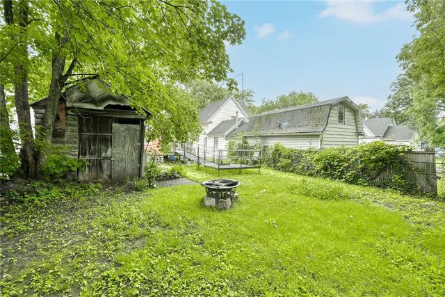 177 6th St, Rochester, NY 14605