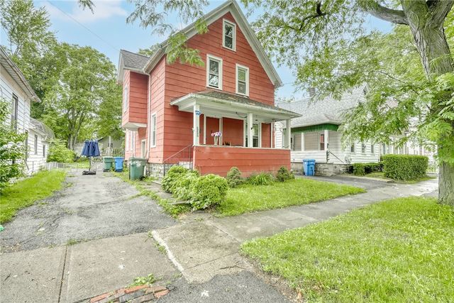177 6th St, Rochester, NY 14605