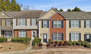 2992 Deerborne SW Court, Atlanta, GA 30331