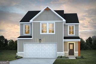 502 Headwater Court, Lagrange, GA 30241