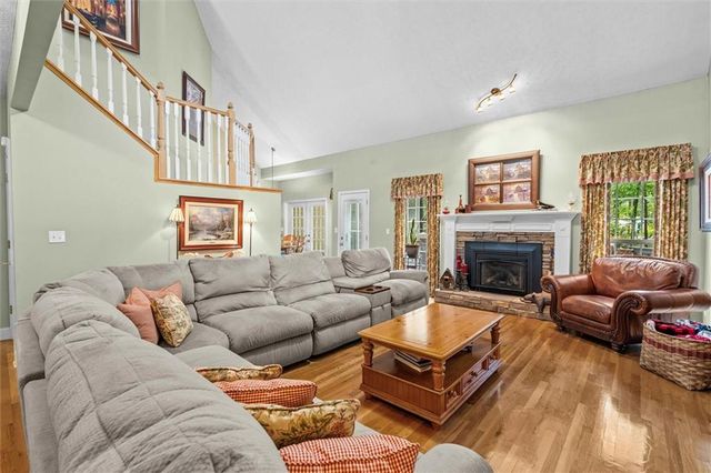 2135 Ashton Drive, Villa Rica, GA 30180