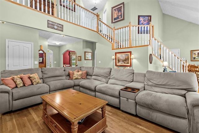 2135 Ashton Drive, Villa Rica, GA 30180