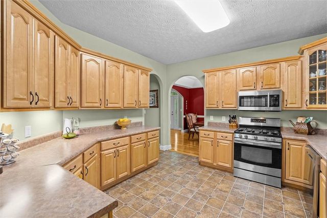 2135 Ashton Drive, Villa Rica, GA 30180
