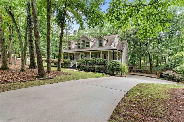 2135 Ashton Drive, Villa Rica, GA 30180