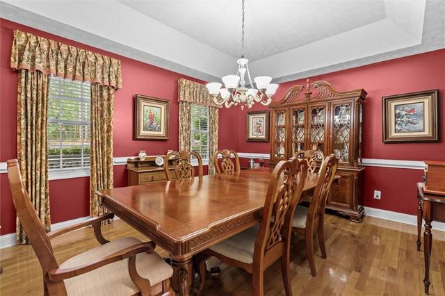 2135 Ashton Drive, Villa Rica, GA 30180