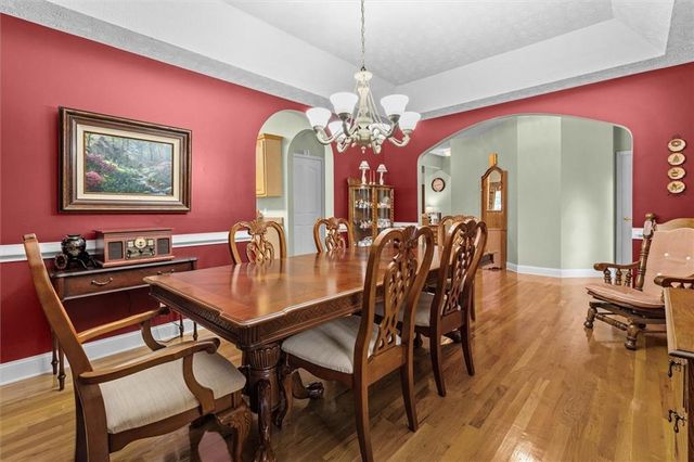 2135 Ashton Drive, Villa Rica, GA 30180