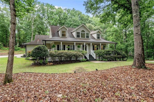 2135 Ashton Drive, Villa Rica, GA 30180