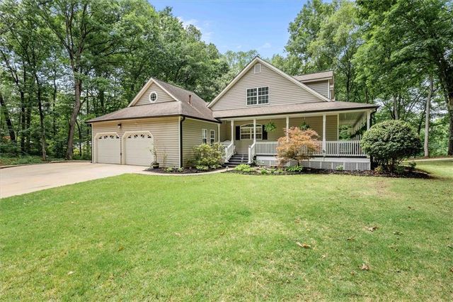 2135 Ashton Drive, Villa Rica, GA 30180