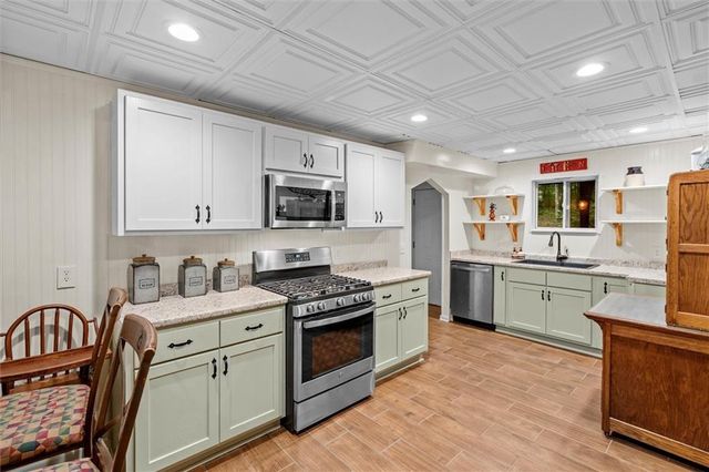 2135 Ashton Drive, Villa Rica, GA 30180