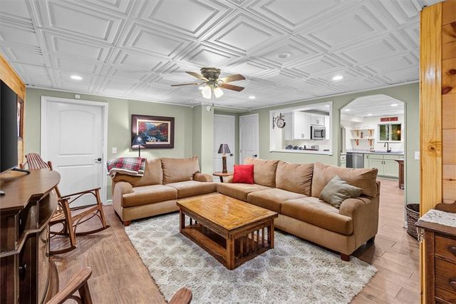 2135 Ashton Drive, Villa Rica, GA 30180