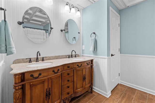 2135 Ashton Drive, Villa Rica, GA 30180