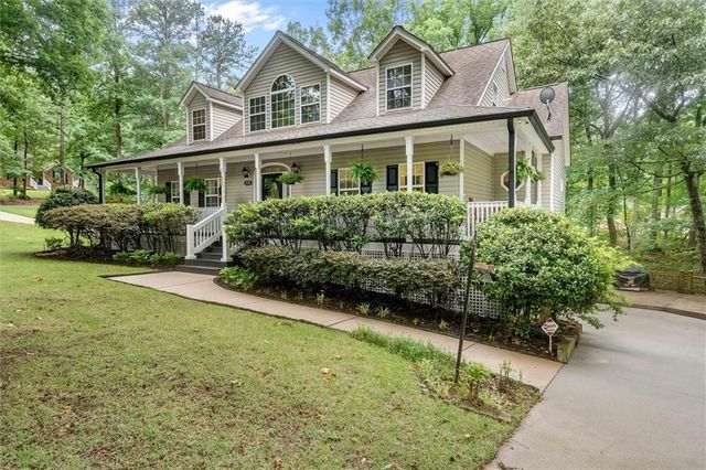 2135 Ashton Drive, Villa Rica, GA 30180
